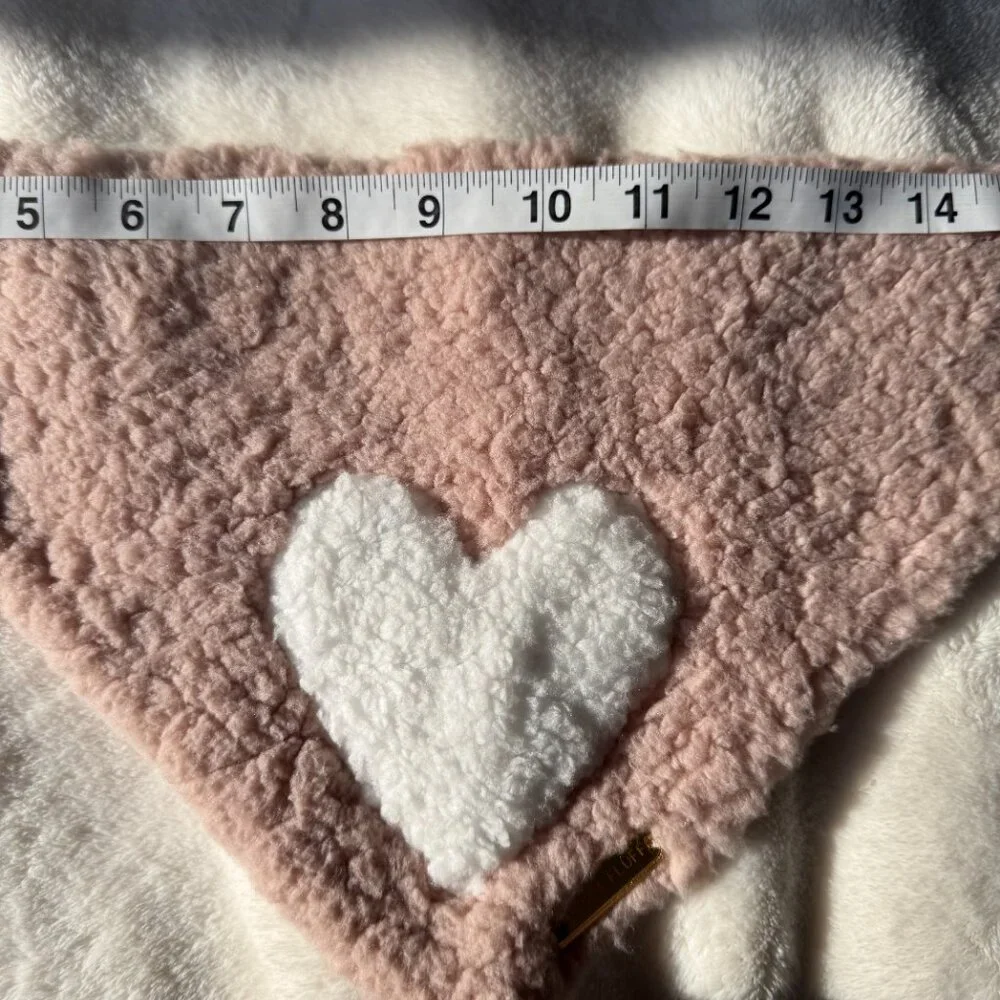 EUC, Blush & Fluff 